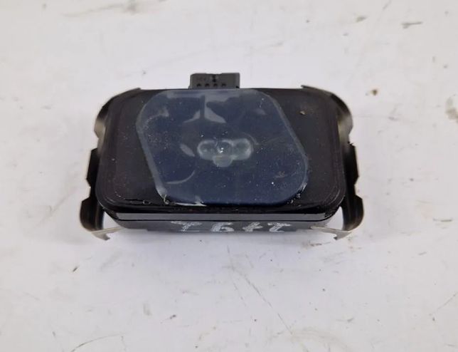 PEUGEOT 407 1 generation (2004-2010) Датчик дождя 9680821980,1397212128 31719297