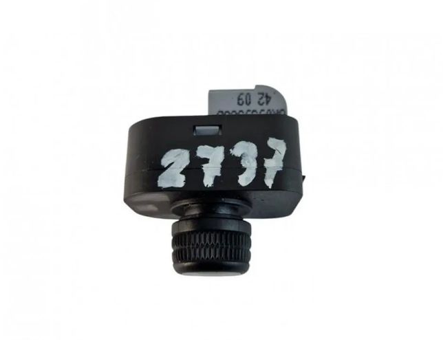 AUDI A4 allroad B8 (2009-2015) Prepínač nastavenia zrkadla 8K0959565B 31722365