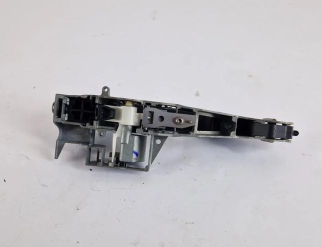 PEUGEOT 3008 1 generation (2010-2016) Наружная ручка передней правой двери 9684559980 31799579