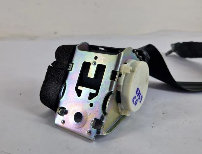 PEUGEOT 3008 1 generation (2010-2016) Rear Right Seatbelt 96820362,34040961 31799688