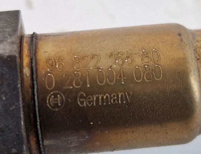 MITSUBISHI Outlander 2 generation (2005-2013) Lambda Oxygen Sensor 9682216680,0281004080,1928404687 31891830