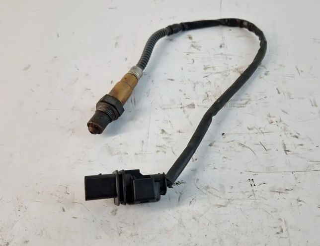 MITSUBISHI Outlander 2 generation (2005-2013) Lambda Oxygen Sensor 9682216680,0281004080,1928404687 31891830
