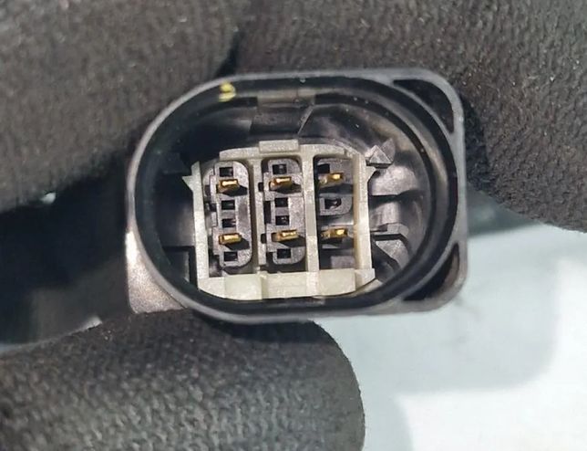 OPEL Zafira C (2012-2016) Lambda Oxygen Sensor 55579019 31945566