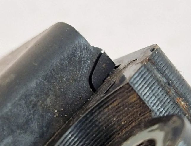 SUBARU XV 1 generation (2011-2017) High Voltage Ignition Coil FK0400 32041402