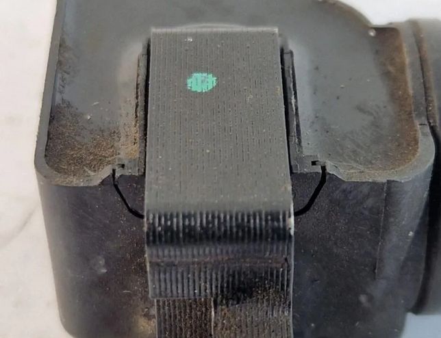 SUBARU XV 1 generation (2011-2017) Бабина FK0400 32041409