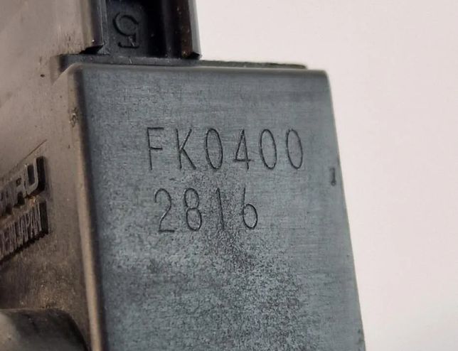 SUBARU XV 1 generation (2011-2017) Бабина FK0400 32041409