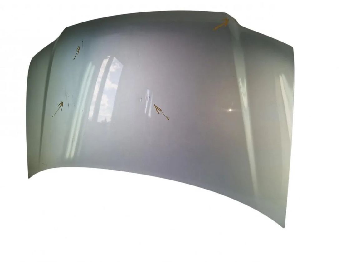 VOLKSWAGEN Caddy 3 generation (2004-2015) Декоративная крышка двигателя 32574739