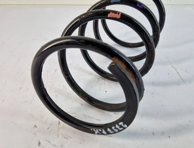 SUBARU XV 1 generation (2011-2017) Predná ľavá vinutá pružina 32747516