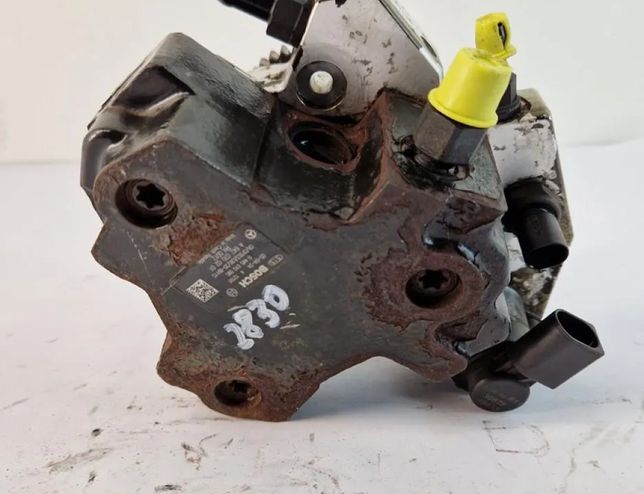 MERCEDES-BENZ E-Class W211/S211 (2002-2009) Топливный насос 0445010095,0928400661 32820246