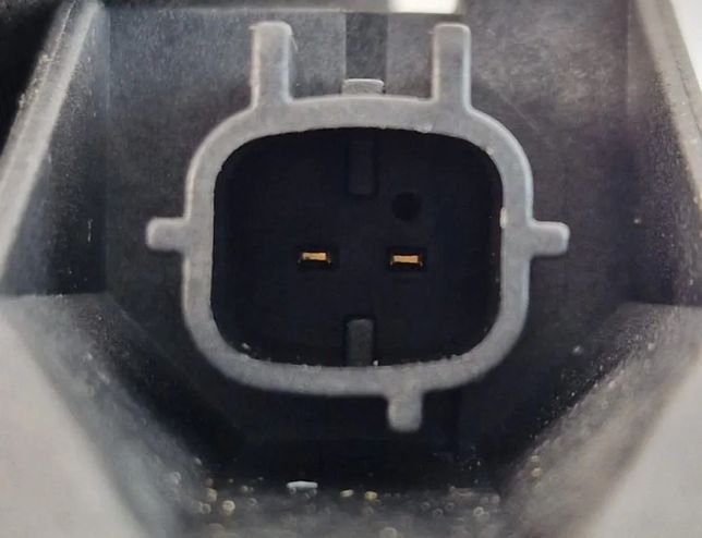 SKODA Octavia 1 generation (1996-2010) Indikátor SRS 6Q0909606 33056592