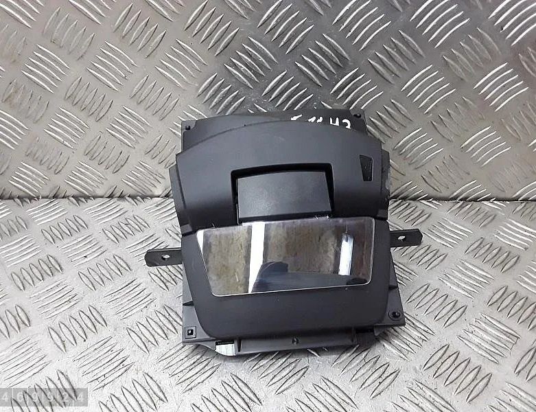 MAZDA 6 GJ (2012-2024) Head-up дисплей b62s55hu0 28606619