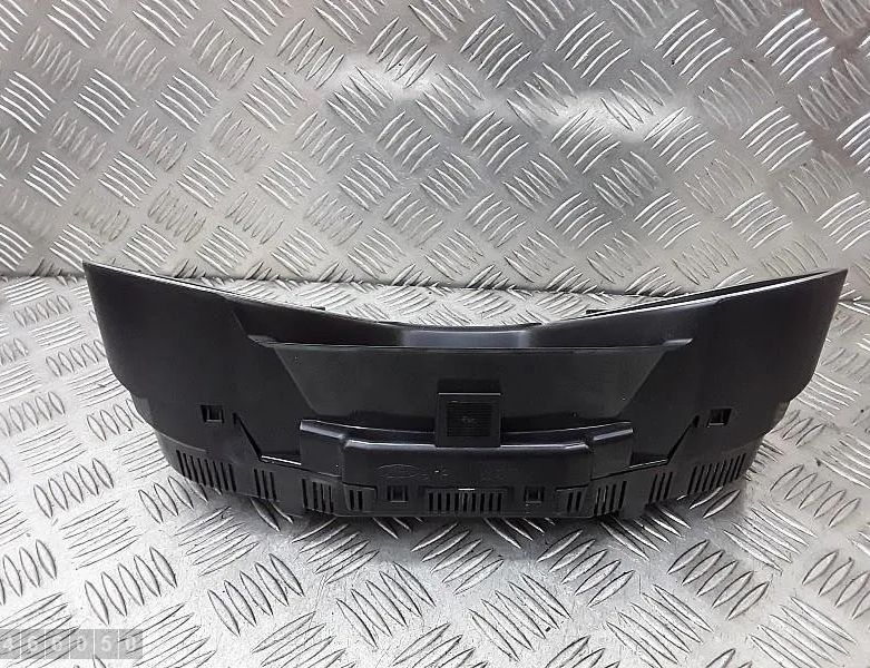 FORD Focus 3 generation (2011-2020) Спидометр bm5t10849du 28606712