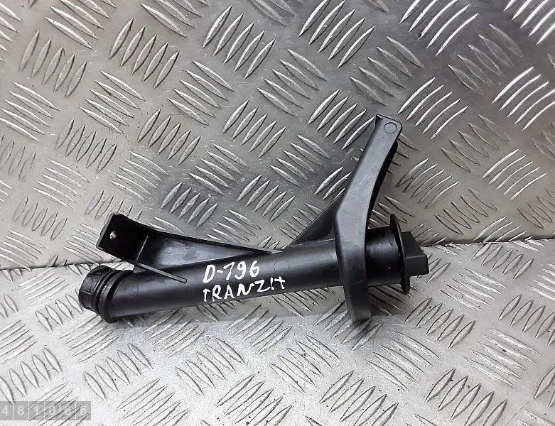 FORD Transit 3 generation (2000-2013) Hoses 8C166763AA 28610416