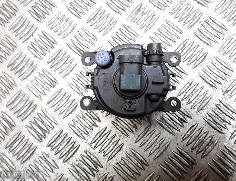 FORD Focus 3 generation (2011-2020) Противотуманка бампера передняя правая 2n1115201ab 28610589