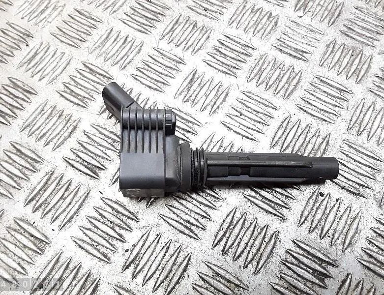AUDI A1 8X (2010-2020) High Voltage Ignition Coil 04c905110j 28610941