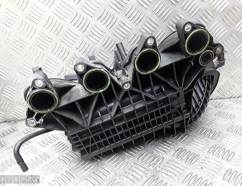 SKODA Rapid 2 generation (1985-2023) Sacia potrubie 03f145749b 28612054