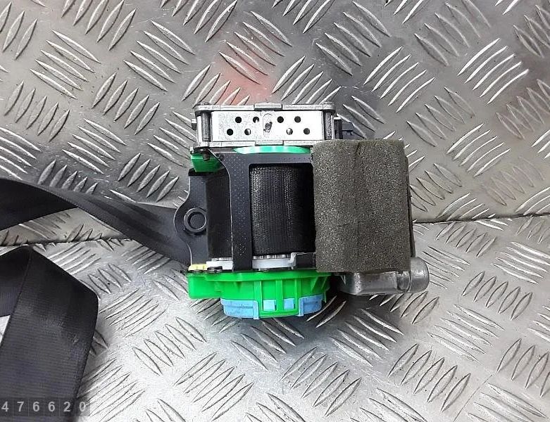 AUDI A5 8T (2007-2016) Pravý predný bezpečnostný pás 8T0857705 28613245