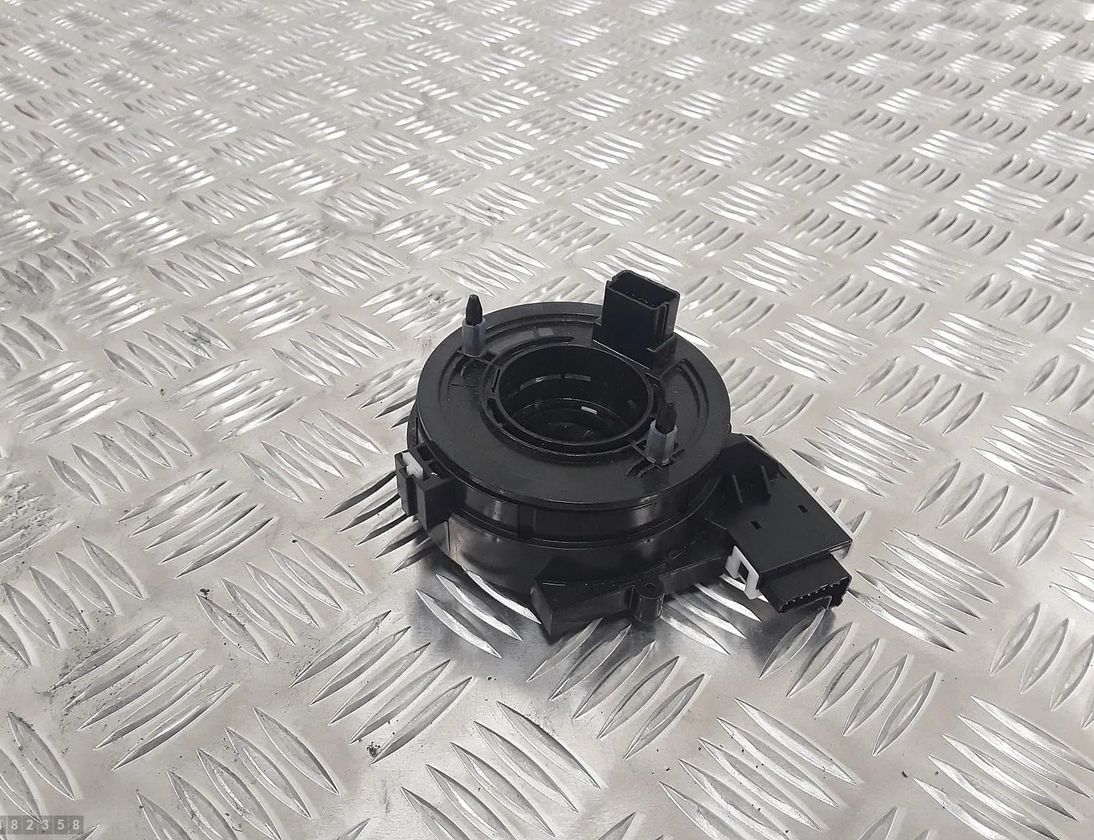 VOLKSWAGEN Golf 6 generation (2008-2015) Sťahovací krúžok airbagu (krúžok SRS) 1k0959653c 28630353