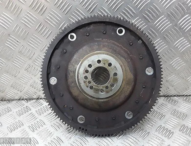 JAGUAR XF 1 generation (2011-2016) Flywheel 9677032680 28632728