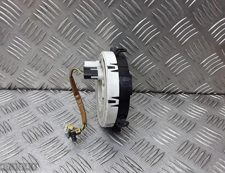 FORD Fiesta 6 generation (2008-2020) Sťahovací krúžok airbagu (krúžok SRS) AE8T14A664AA 28633201