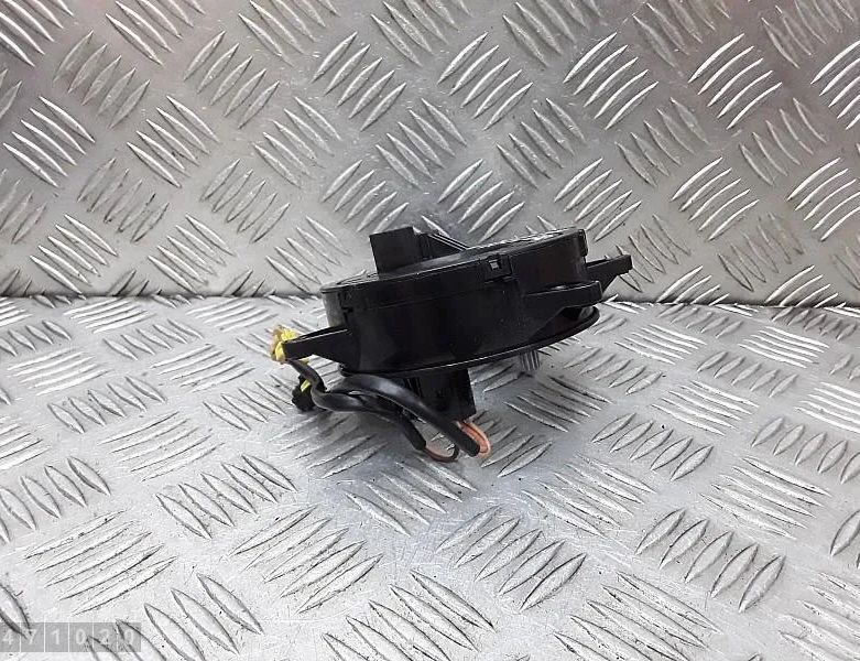 LAND ROVER Discovery 4 generation (2009-2016) Sťahovací krúžok airbagu (krúžok SRS) yrc500080 28633504