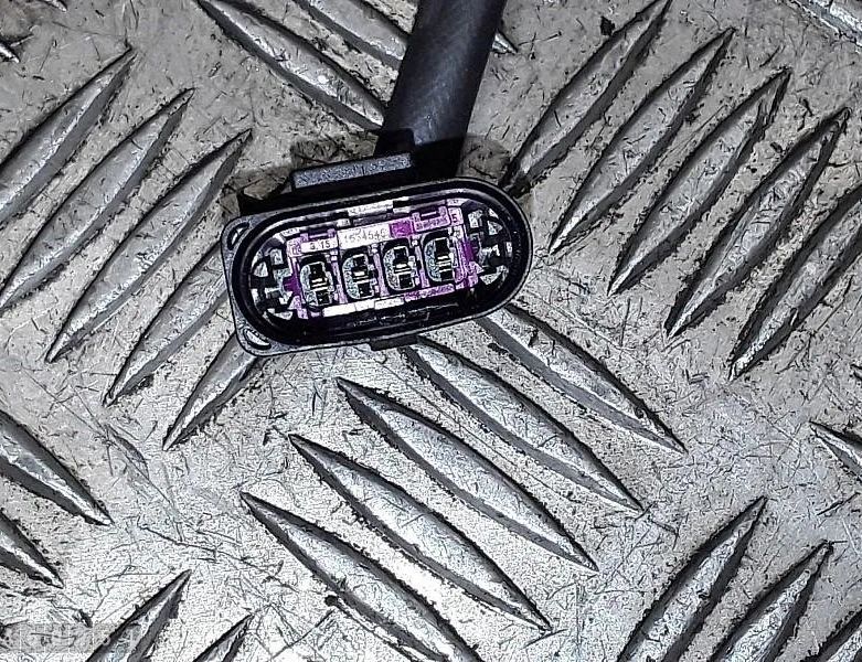 SEAT Toledo 4 generation (2012-2020) Lambda kyslíkový senzor 04e906262bj 28634535