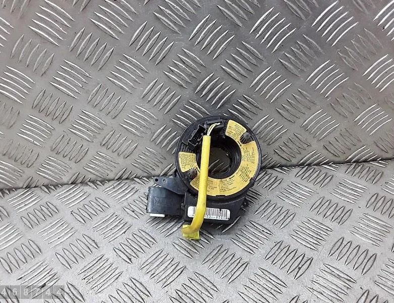 MAZDA 5 1 generation (2005-2010) Sťahovací krúžok airbagu (krúžok SRS) 28634787