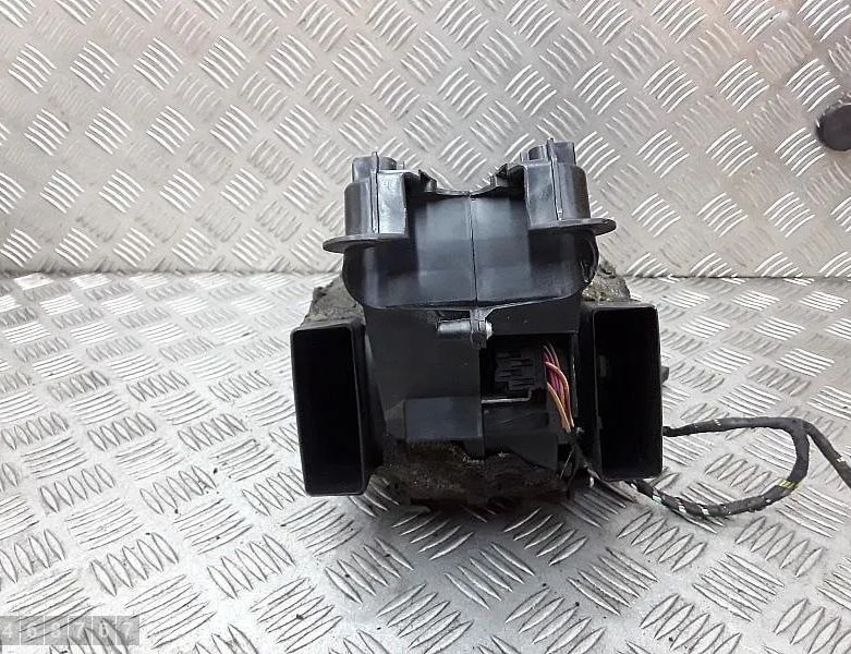 CITROËN C6 1 generation (2004-2012) Ventilátor kúrenia 4pyh18592b 28634792