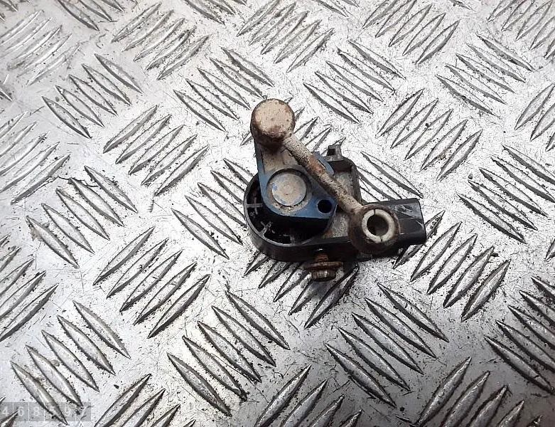 CITROËN C6 1 generation (2004-2012) Pravý zadný senzor výšky 9663488280 28635045