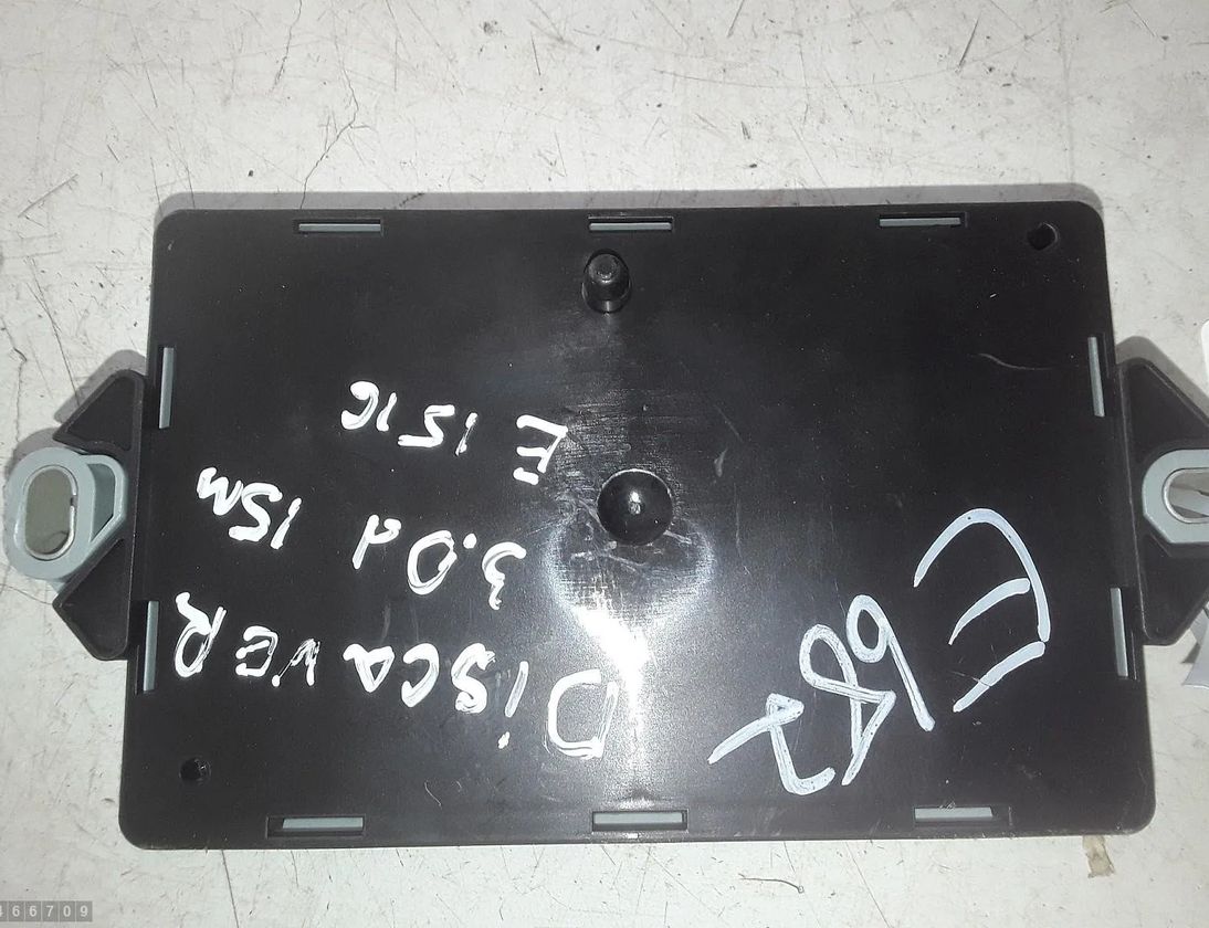 LAND ROVER Discovery Sport 1 generation (2014-2024) Блок предохранителей EH2214Q073AA 28636234