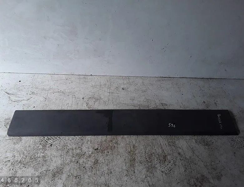 PEUGEOT Boxer 3 generation (2006-2024) Pravé posuvné dvere formovanie 1306606070 28636532