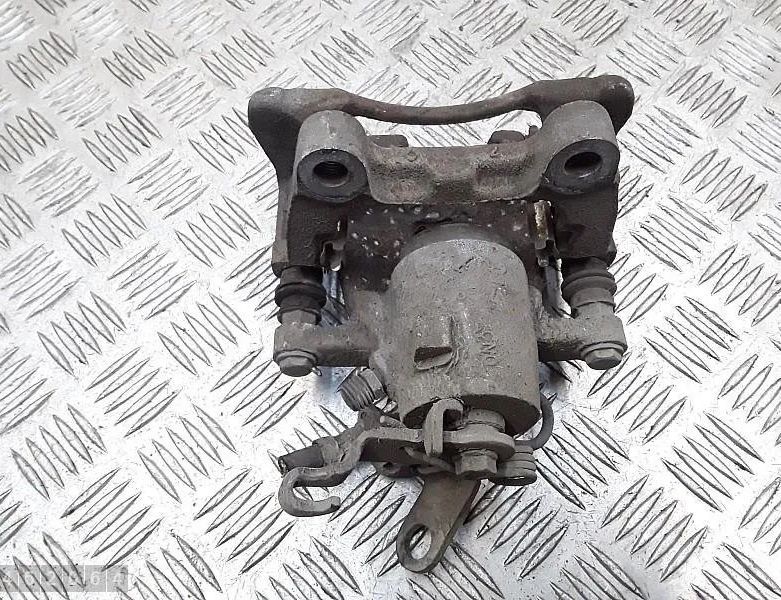 AUDI TT 8J (2006-2014) Супорт тормозов задний левый 28638774