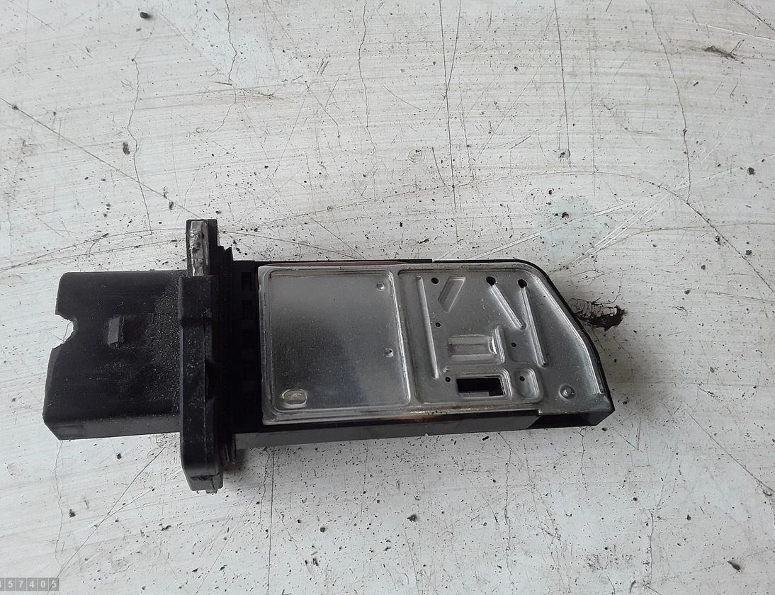 AUDI TT 8J (2006-2014) Воздухомер воздушного фильтра 06f906461a 28641014