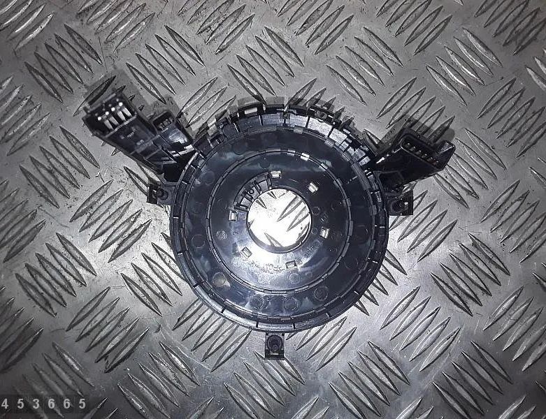 AUDI Q7 4L (2005-2015) Sťahovací krúžok airbagu (krúžok SRS) 4E0953541A 28643438