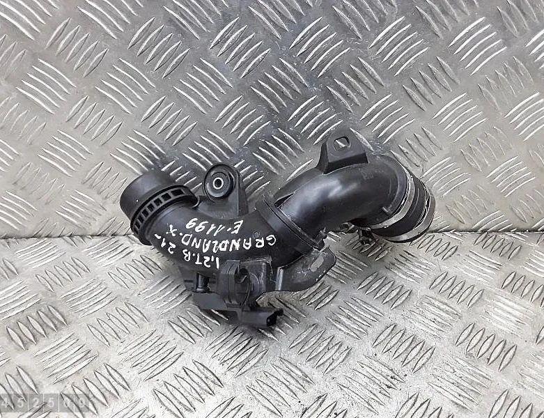 OPEL Grandland X 1 generation (2017-2023) Hoses 9812736080 28644152