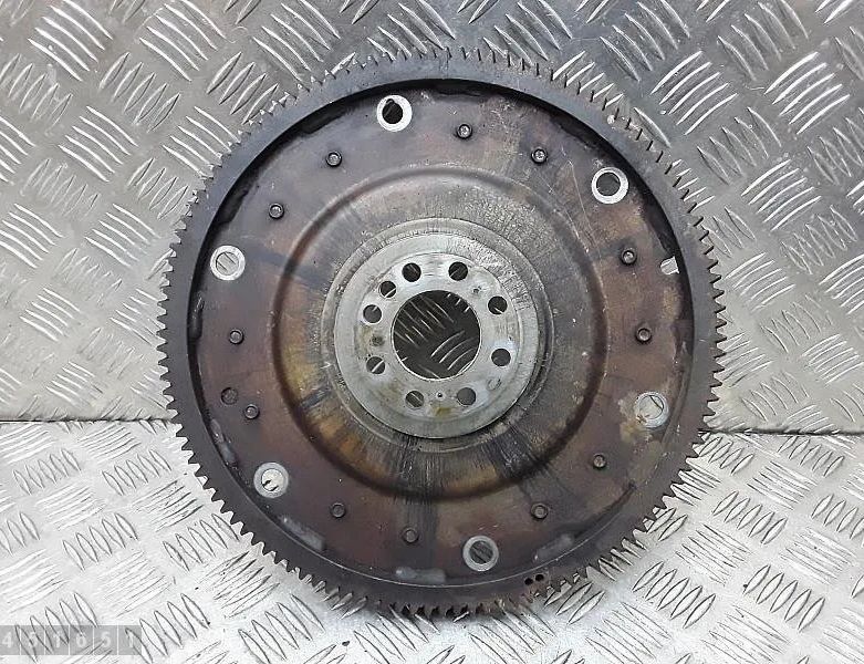 JAGUAR XF 1 generation  (2011-2016) Маховик 9677032680 28644595