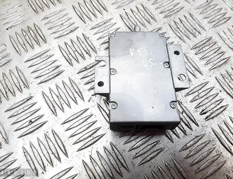 VOLVO V50 1 generation (2003-2012) Navigačná ovládacia jednotka 30679781 28650595