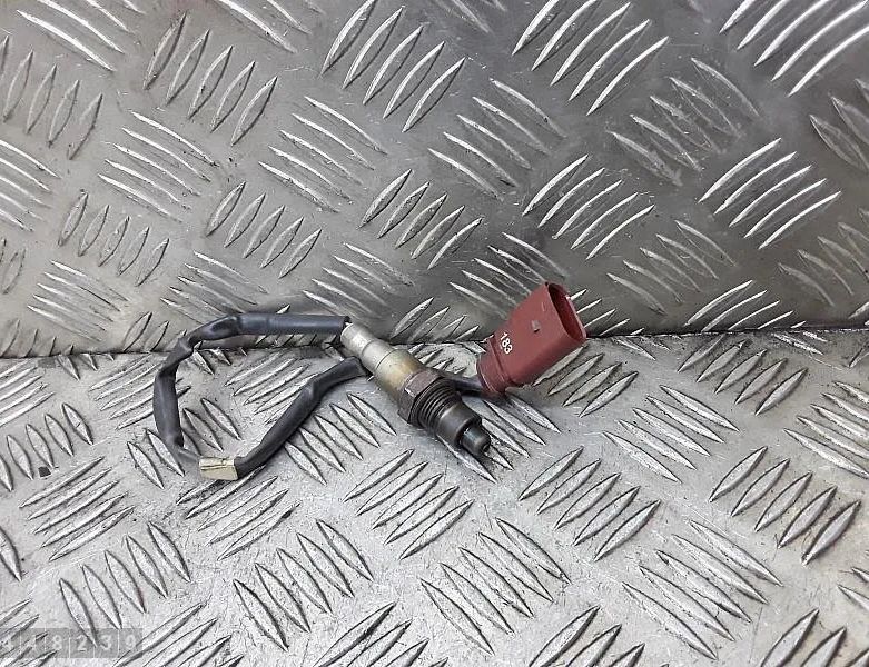 VOLKSWAGEN Polo 6 generation (2017-2024) Lambda kyslíkový senzor 04E906262BJ 28651177