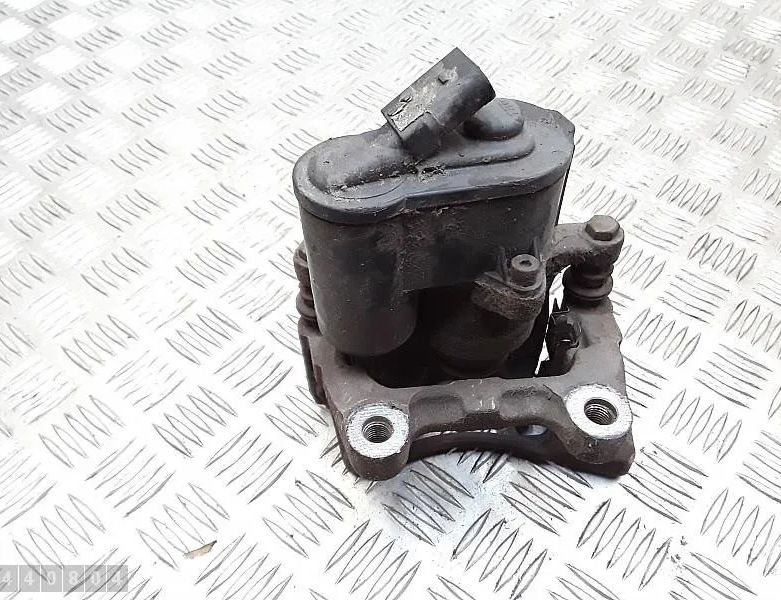 SEAT Alhambra 2 generation (2010-2021) Ľavý zadný brzdový strmeň 32332267k 28651573