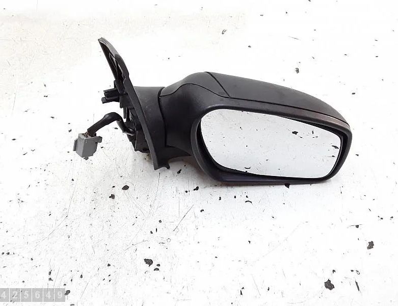 FORD Focus 2 generation (2004-2011) Ľavé krídlové zrkadlo E9014292 28652239