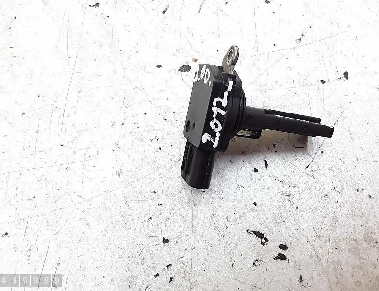 SUBARU Forester SJ (2012-2018) Senzor hmotnostného prietoku vzduchu MAF 22680aa380 28652550