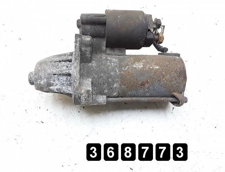 FORD Focus 1 generation (1998-2010) Štartér 28658355