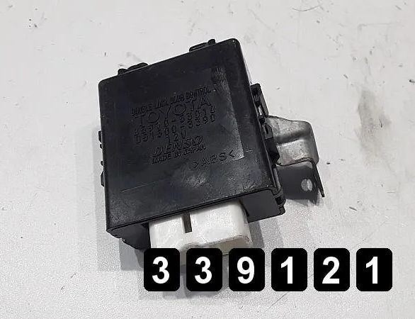 LEXUS IS XE10 (1999-2005) KGM/KBM 28667047