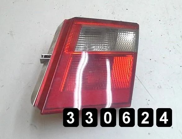SAAB 9-5 1 generation (1997-2010) Right Side Tailgate Taillight 28669603