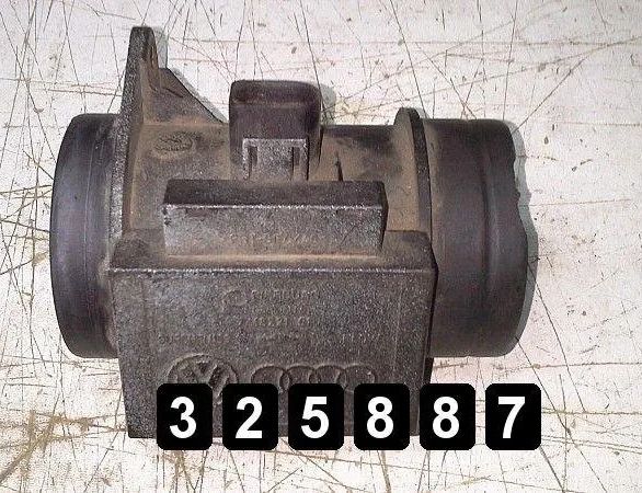VOLKSWAGEN LT 2 generation (1996-2006) Mass Air Flow Sensor MAF 28670325