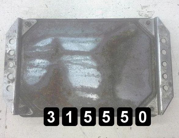 FIAT Bravo 1 generation (1995-2001) Riadiaca jednotka motora 28673694