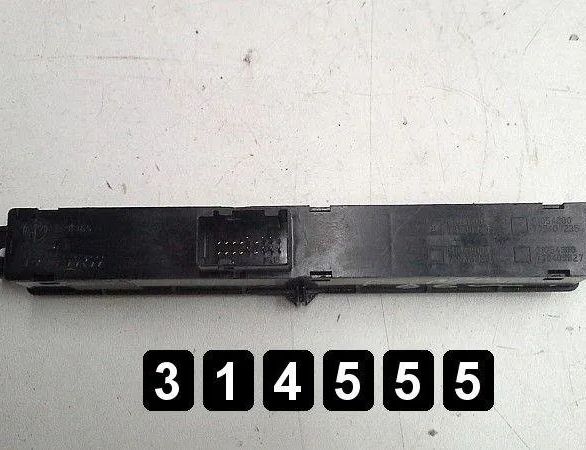 FIAT Punto 3 generation (2005-2020) Differential lock switch 28674114