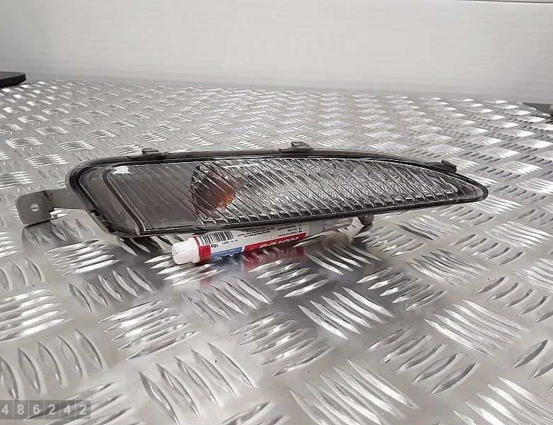 OPEL Astra J (2009-2020) Передний левый указатель поворота 13367143 29309450