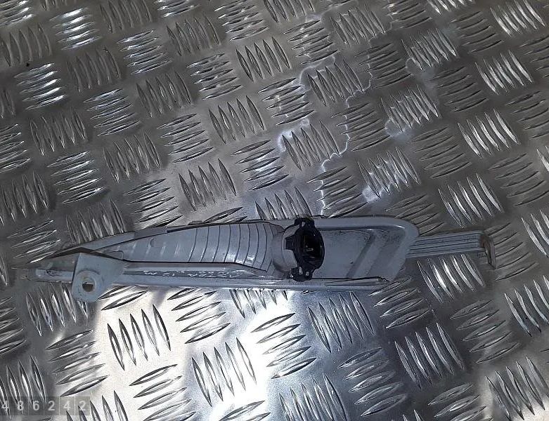 OPEL Astra J (2009-2020) Передний левый указатель поворота 13367143 29309450