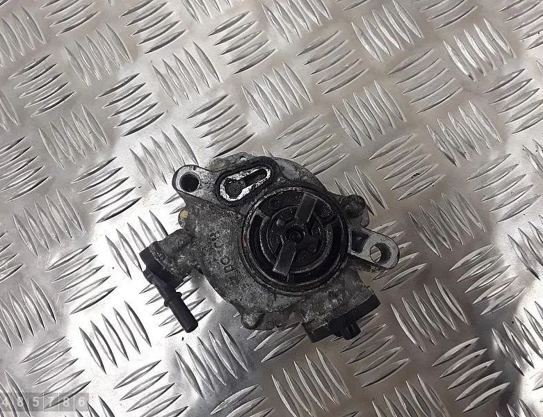 CITROËN C4 Picasso 1 generation (2006-2013) Vákuová pumpa 9684786780 29309818